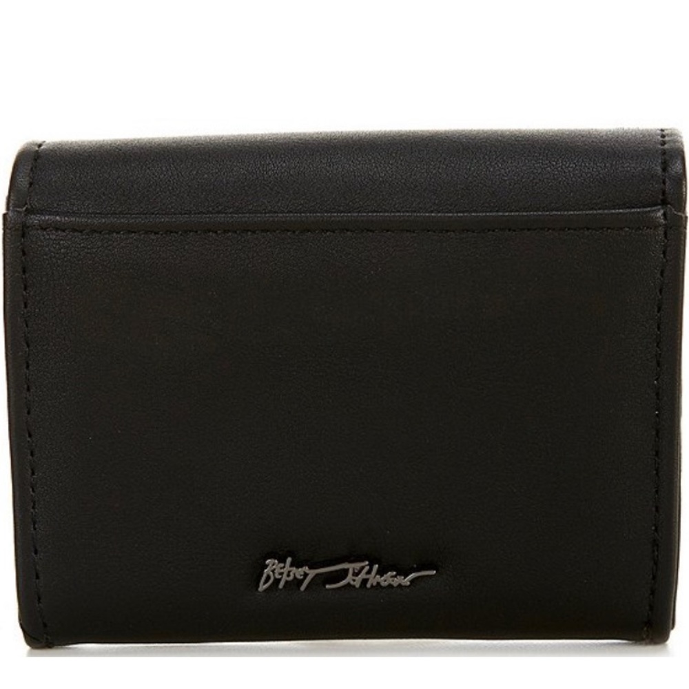 Betsey Johnson Haunted House Wallet NWT - Picture 3 of 4